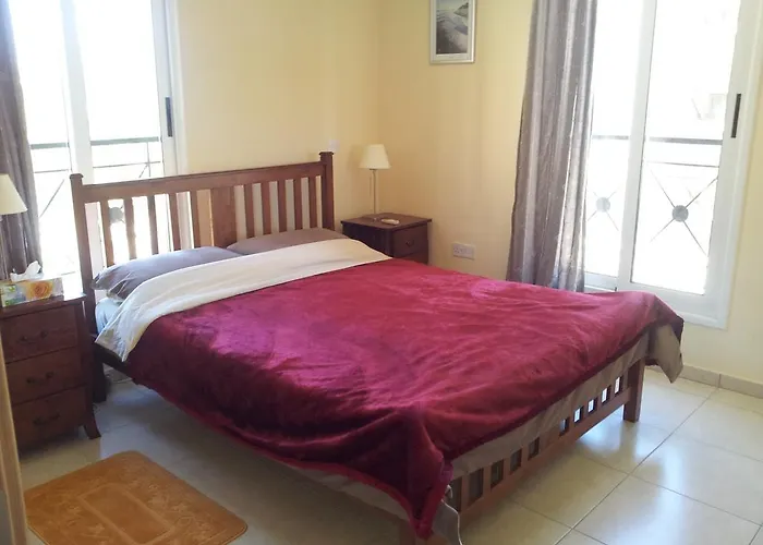 Apartman Panoramic Village