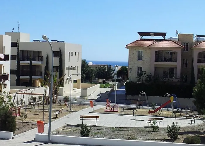 Panoramic Village Apartman Mazotósz