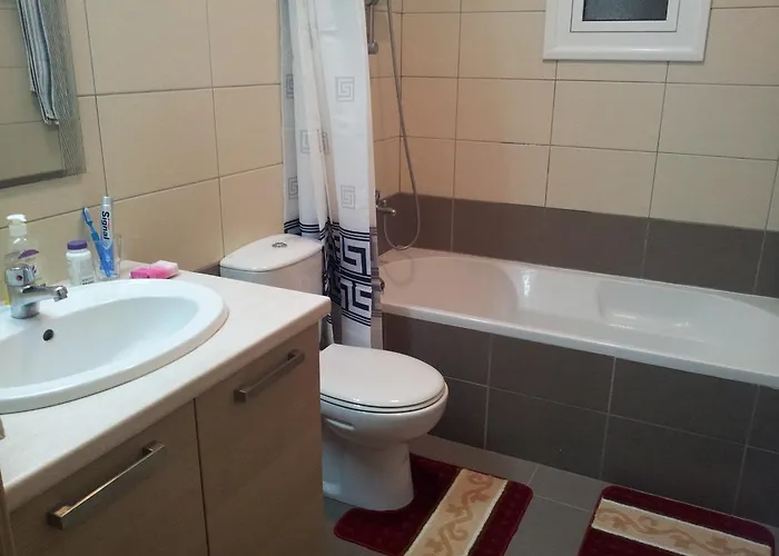 Apartman Panoramic Village *