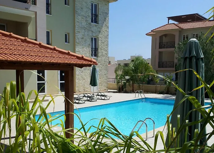 Apartman Panoramic Village *