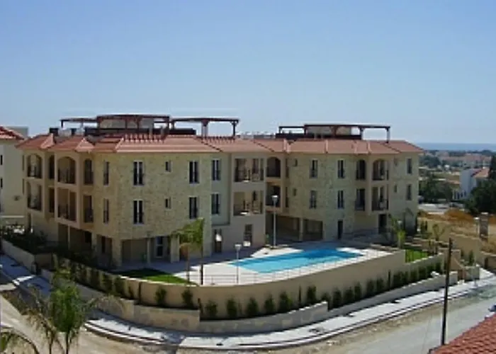 Panoramic Village Apartman *