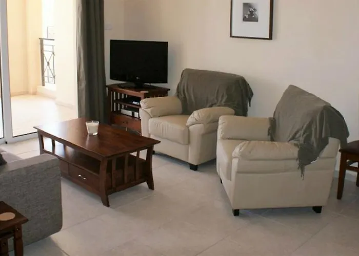 Apartman Panoramic Village *