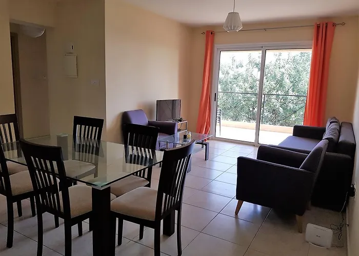 Panoramic Village Apartman Mazotósz