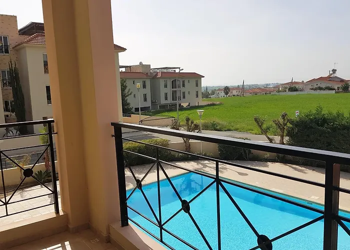 Panoramic Village * Mazotósz